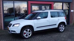 Gebruikt 2016 Skoda Yeti Outdoor Ambition SUV | € 15.450 (Eerlijke prijs)