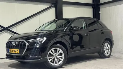 Occasion 2022 Audi Q3 Business SUV | € 24.940 (Super prijs)
