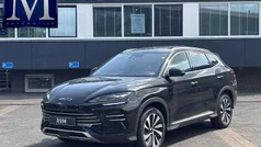 Gebruikt 2025 BYD Seal U Comfort SUV | € 37.440 (Eerlijke prijs)