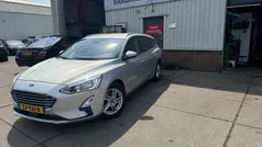Gebruikt 2019 Ford Focus Business Edition Stationwagen | € 11.950 (Eerlijke prijs)