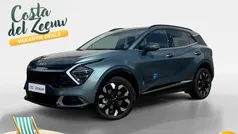 Gebruikt 2024 Kia Sportage SUV | € 40.945 (Eerlijke prijs)