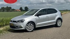 Grijs Gebruikt 2014 VW Polo Hatchback | € 6.950 (Eerlijke prijs)