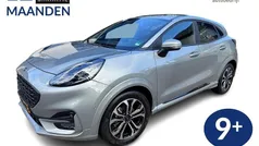 Gebruikt 2022 Ford Puma Titanium SUV | € 24.950 (Eerlijke prijs)