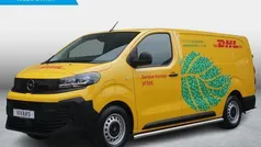 Gebruikt 2025 Opel Vivaro-e Combi Van | € 35.521 (Goede deal)