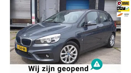 Gebruikt 2017 BMW 225 Active Tourer iPerformance MPV | € 12.995 (Eerlijke prijs)