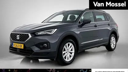 Occasion Seat Tarraco Business 150 PK (110 kW) 2022 SUV