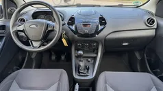 Ford Ka Plus