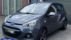 Grijs Gebruikt 2015 Hyundai i10 Comfort Hatchback | € 8.490 (Goede deal)