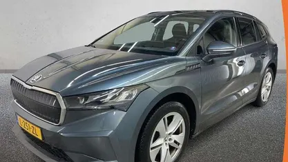 Occasion Skoda Enyaq iV 150 kW (204 PK) 2021 SUV