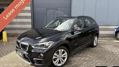 Gebruikt 2018 BMW X1 Executive SUV | € 16.950 (Goede deal)