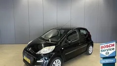 Gebruikt 2014 Peugeot 107 Active Hatchback | € 4.450 (Eerlijke prijs)