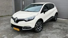 Gebruikt 2016 Renault Captur Dynamique SUV | € 8.249 (Goede deal)