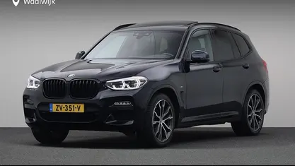 Occasion 2019 BMW X3 Executive SUV | € 39.880 (Eerlijke prijs)