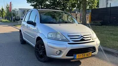 Gebruikt 2007 Citroën C3 Exclusive Hatchback | € 1.750 (Eerlijke prijs)