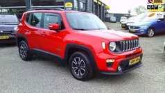 Rood Gebruikt 2019 Jeep Renegade Longitude SUV | € 14.950 (Goede deal)