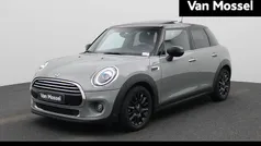 Gebruikt 2020 Mini Cooper Pepper Hatchback | € 19.900 (Eerlijke prijs)