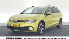 Gebruikt 2021 VW Golf VIII Style Stationwagen | € 22.949 (Eerlijke prijs)