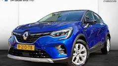 Gebruikt 2022 Renault Captur Intens SUV | € 20.895 (Eerlijke prijs)