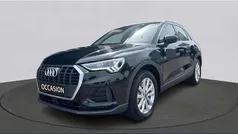 Zwart Gebruikt 2022 Audi Q3 Advanced SUV | € 36.990 (Eerlijke prijs)