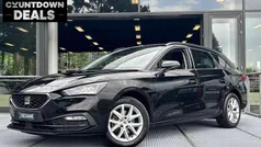 Gebruikt 2022 Seat Leon Reference Stationwagen | € 14.900 (Goede deal)