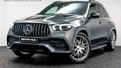 Grijs Gebruikt 2021 Mercedes GLE53 AMG AMG SUV | € 95.995 (Eerlijke prijs)