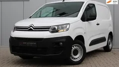 Gebruikt 2019 Citroën Berlingo PureTech MPV | € 10.250 (Goede deal)