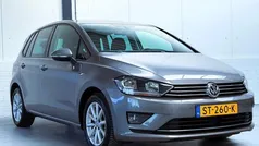 Gebruikt 2016 VW Golf Sportsvan Edition MPV | € 12.950 (Eerlijke prijs)