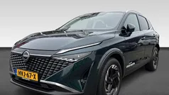 Gebruikt 2025 Nissan Qashqai N-Connecta SUV | € 38.930 (Goede deal)