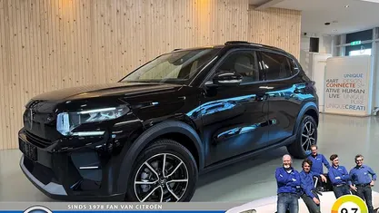 Gebruikt 2025 Citroën C3 Hatchback | € 23.900 (Eerlijke prijs)