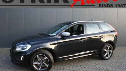 Occasion 2015 Volvo XC60 Summum SUV | € 11.995 (Goede deal)