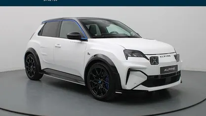 Occasion Alpine A290 160 kW (218 PK) 2025 Hatchback