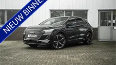 Gebruikt 2024 Audi Q4 e-tron Comfort SUV | € 45.950 (Eerlijke prijs)