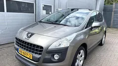 Gebruikt 2010 Peugeot 3008 MPV | € 2.995 (Eerlijke prijs)