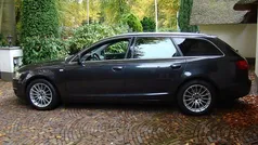 Grijs Gebruikt 2006 Audi A6 Proline Stationwagen | € 5.250 (Goede deal)