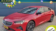 Rood Gebruikt 2020 Opel Insignia Sport Hatchback | € 26.945 (Eerlijke prijs)