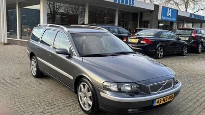 Occasion 2004 Volvo V70 Stationwagen | € 5.250 (Goede deal)