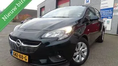 Gebruikt 2016 Opel Corsa Edition Hatchback | € 9.250 (Eerlijke prijs)