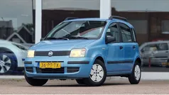 Gebruikt 2004 Fiat Panda Active Hatchback | € 1.994 (Eerlijke prijs)