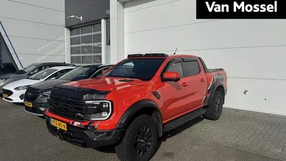 Occasion Ford Ranger Raptor 291 PK (214 kW) 2023 Pickup