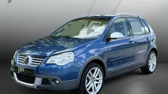 Gebruikt 2008 VW Polo Cross Hatchback | € 3.950 (Eerlijke prijs)