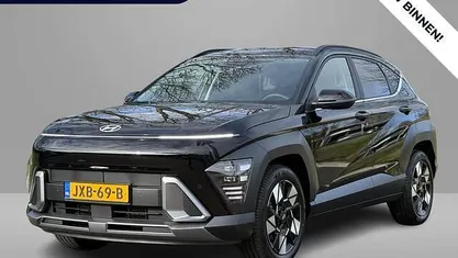 Occasion Hyundai Kona Comfort 140 PK (102 kW) 2026 SUV