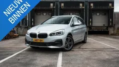 Grijs Gebruikt 2020 BMW 218 Executive Stationwagen | € 23.500 (Eerlijke prijs)