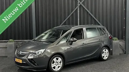 Occasion Opel Zafira Tourer Business 140 PK (102 kW) 2012 MPV