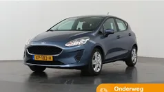 Gebruikt 2019 Ford Fiesta Trend Hatchback | € 11.635 (Goede deal)