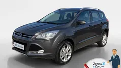 Gebruikt 2015 Ford Kuga Titanium SUV | € 15.950 (Goede deal)