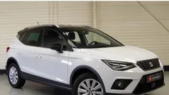 Gebruikt 2018 Seat Arona Business SUV | € 18.945 (Eerlijke prijs)