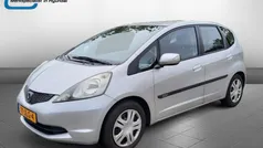 Gebruikt 2009 Honda Jazz Comfort Hatchback | € 5.250 (Eerlijke prijs)