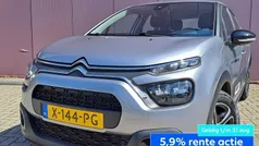 Grijs Gebruikt 2023 Citroën C3 PureTech Hatchback | € 17.890 (Eerlijke prijs)