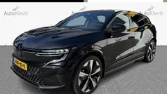 Zwart Occasion 2025 Renault Megane E-Tech Komfort Hatchback | € 31.950 (Eerlijke prijs)