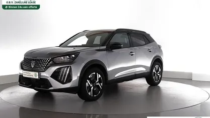 Occasion Peugeot 2008 GT 136 PK (100 kW) 2025 SUV
